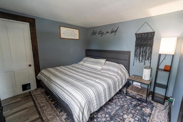 100 N Mechanic Street, Albany, WI 53502