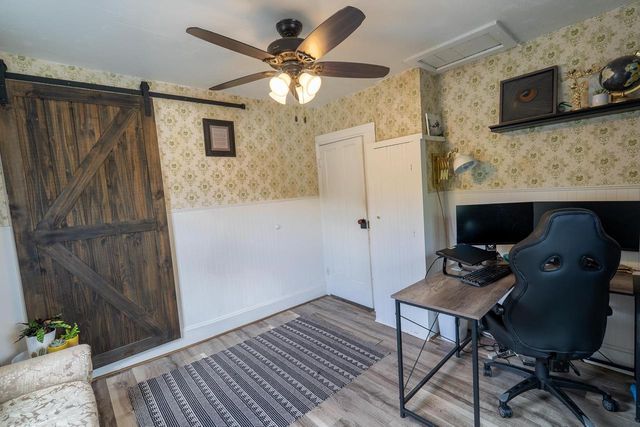 100 N Mechanic Street, Albany, WI 53502