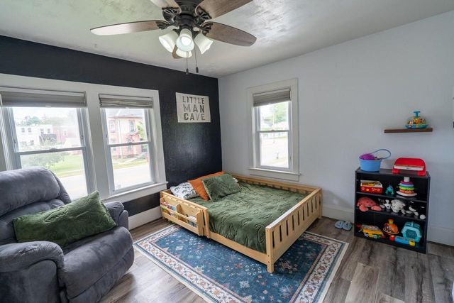 100 N Mechanic Street, Albany, WI 53502