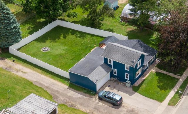 100 N Mechanic Street, Albany, WI 53502