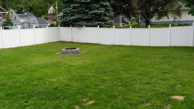 100 N Mechanic Street, Albany, WI 53502
