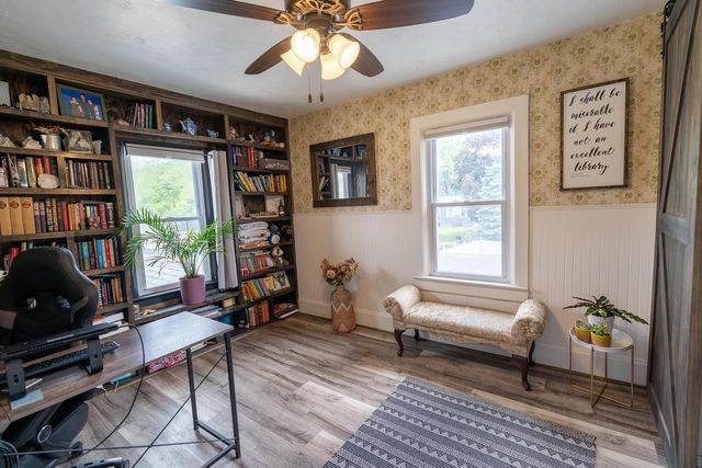 100 N Mechanic Street, Albany, WI 53502