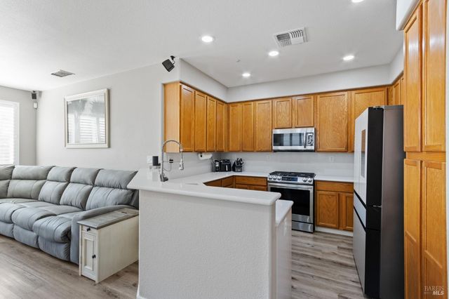 4413 Meadow Valley Cir, Fairfield, CA 94534