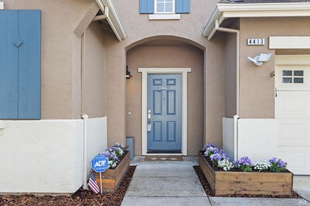 4413 Meadow Valley Cir, Fairfield, CA 94534