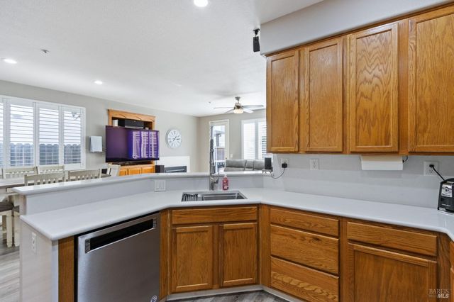 4413 Meadow Valley Cir, Fairfield, CA 94534