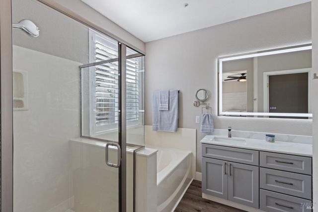 4413 Meadow Valley Cir, Fairfield, CA 94534