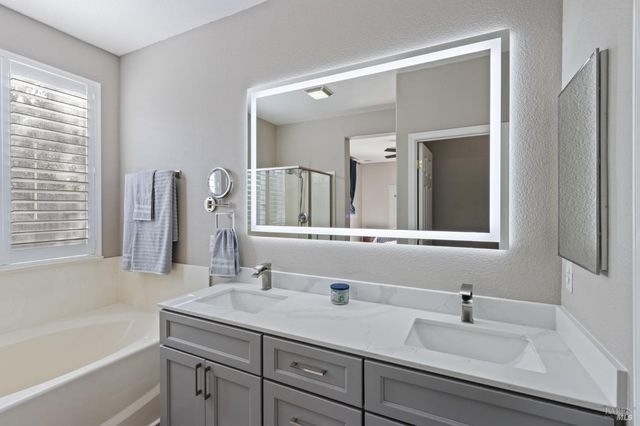 4413 Meadow Valley Cir, Fairfield, CA 94534