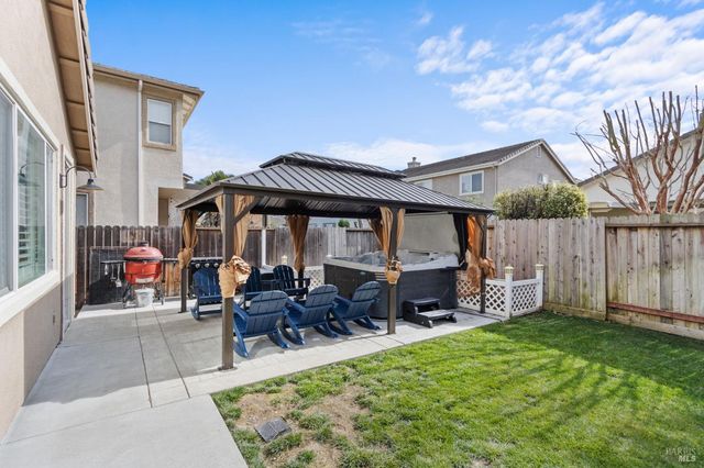 4413 Meadow Valley Cir, Fairfield, CA 94534