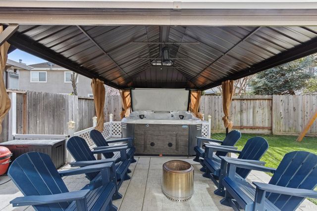 4413 Meadow Valley Cir, Fairfield, CA 94534