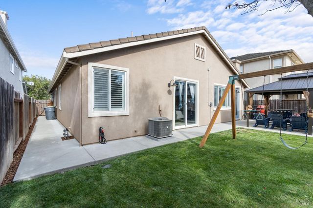 4413 Meadow Valley Cir, Fairfield, CA 94534