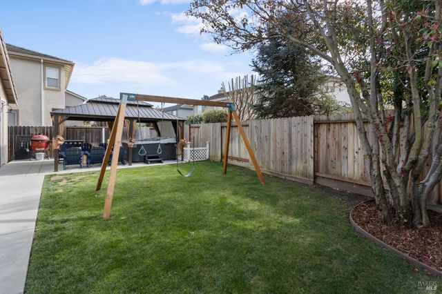 4413 Meadow Valley Cir, Fairfield, CA 94534