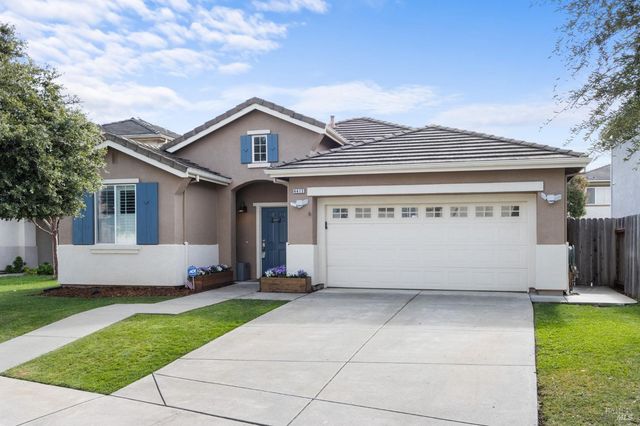 4413 Meadow Valley Cir, Fairfield, CA 94534