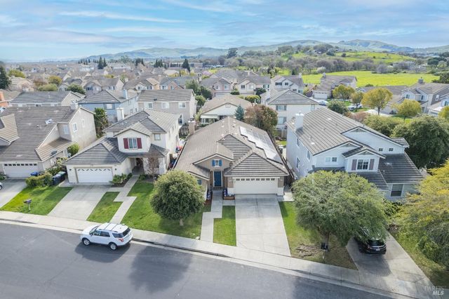 4413 Meadow Valley Cir, Fairfield, CA 94534