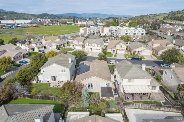 4413 Meadow Valley Cir, Fairfield, CA 94534