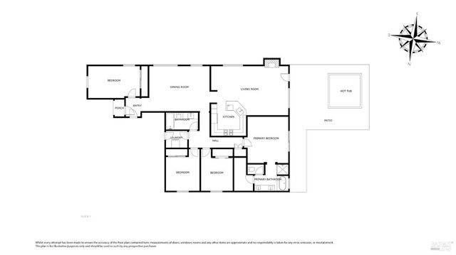 4413 Meadow Valley Cir, Fairfield, CA 94534