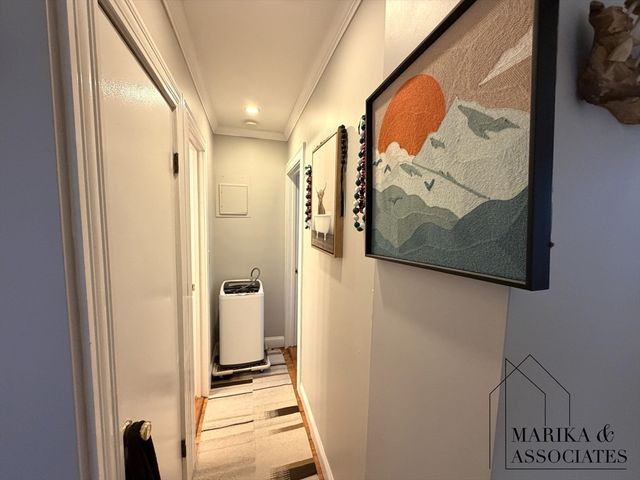 26 Commonwealth Terrace 15, Boston, MA 02135