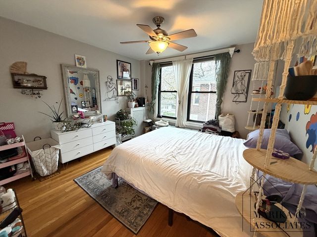 26 Commonwealth Terrace 15, Boston, MA 02135