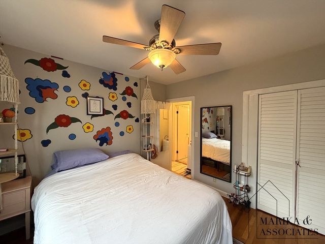 26 Commonwealth Terrace 15, Boston, MA 02135