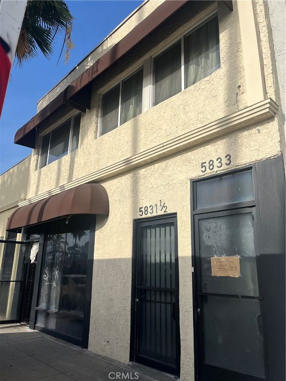 5833 E Beverly Boulevard, East Los Angeles, CA 90022