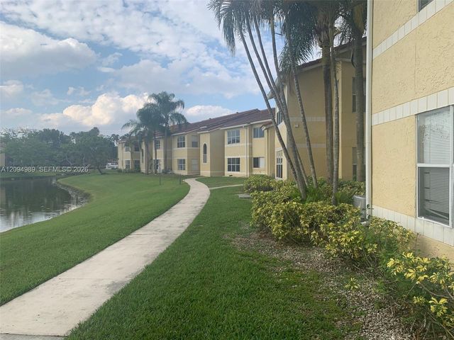 701 Vista Isles Drive 1624, Sunrise, FL 33325