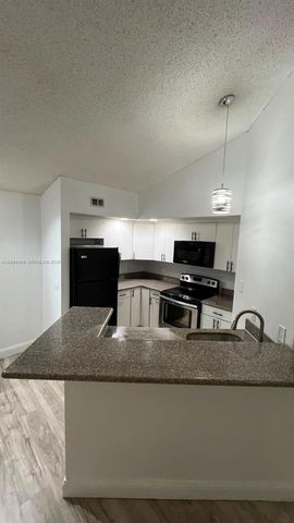 701 Vista Isles Drive 1624, Sunrise, FL 33325
