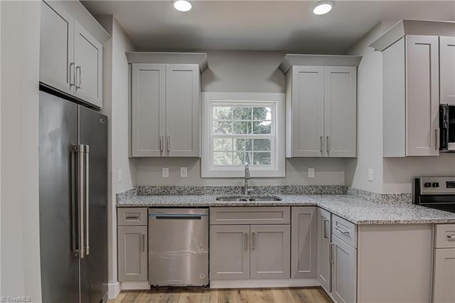 126 Adams Street, Kernersville, NC 27284