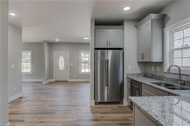126 Adams Street, Kernersville, NC 27284