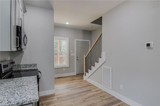 126 Adams Street, Kernersville, NC 27284