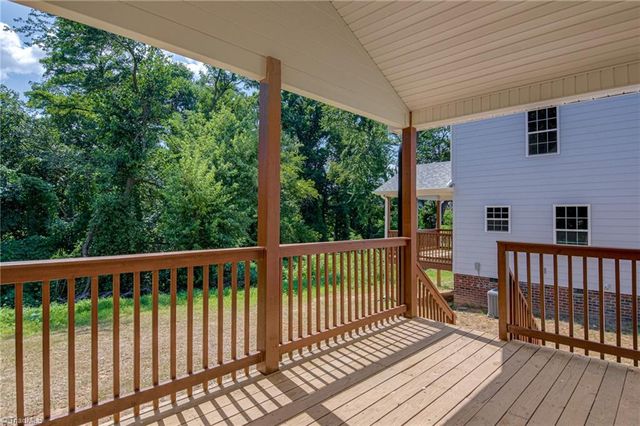 126 Adams Street, Kernersville, NC 27284