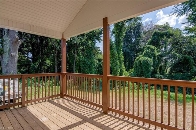 126 Adams Street, Kernersville, NC 27284