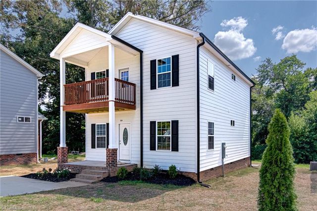 126 Adams Street, Kernersville, NC 27284