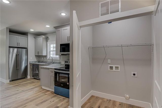 126 Adams Street, Kernersville, NC 27284