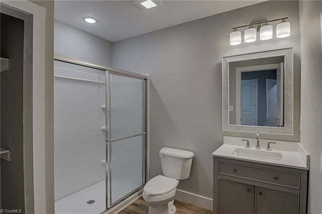 126 Adams Street, Kernersville, NC 27284
