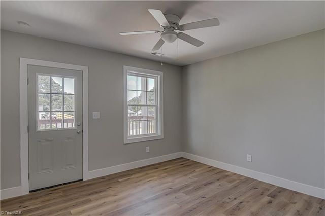 126 Adams Street, Kernersville, NC 27284