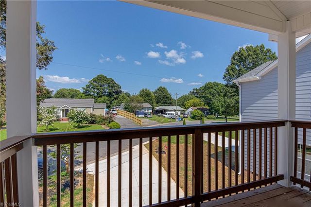 126 Adams Street, Kernersville, NC 27284