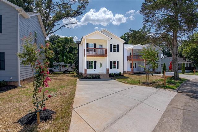 126 Adams Street, Kernersville, NC 27284
