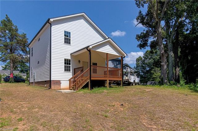 126 Adams Street, Kernersville, NC 27284