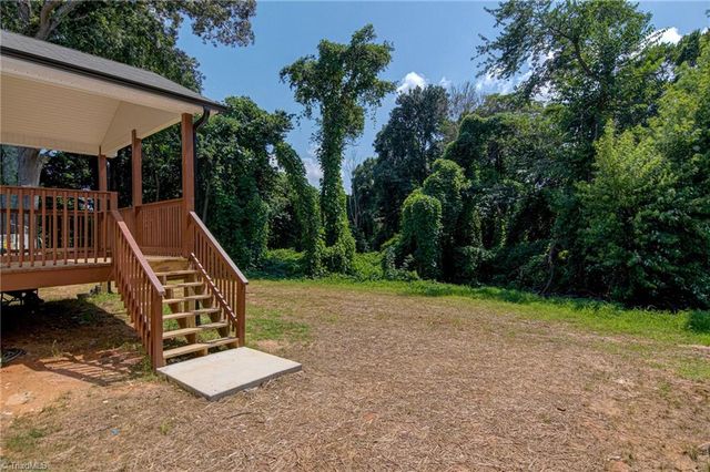 126 Adams Street, Kernersville, NC 27284