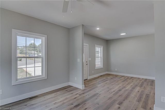 126 Adams Street, Kernersville, NC 27284