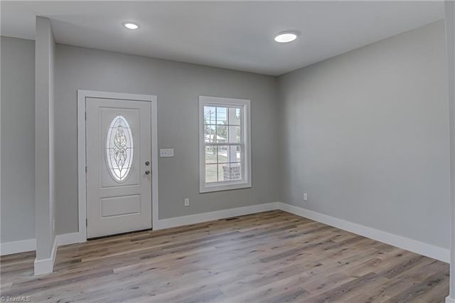 126 Adams Street, Kernersville, NC 27284