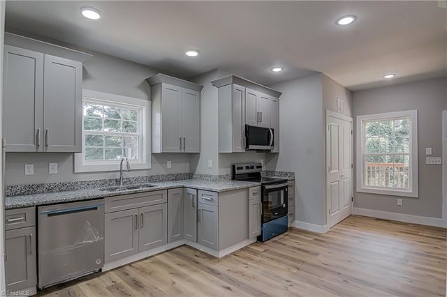 126 Adams Street, Kernersville, NC 27284