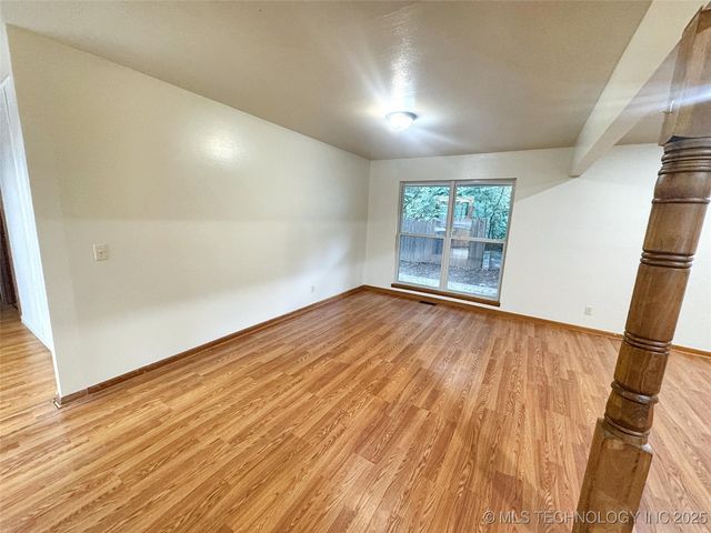 707 Victor Street, Tahlequah, OK 74464