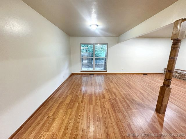 707 Victor Street, Tahlequah, OK 74464