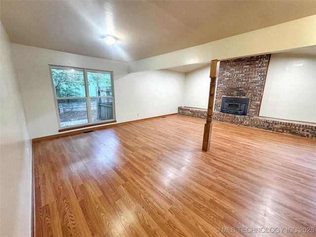 707 Victor Street, Tahlequah, OK 74464