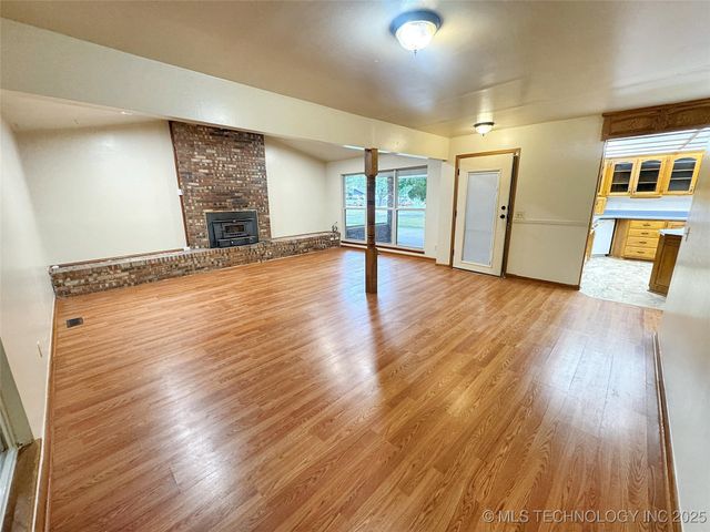 707 Victor Street, Tahlequah, OK 74464