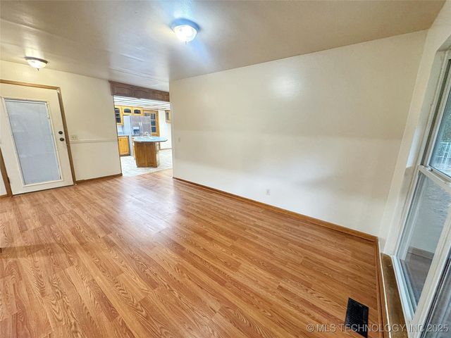 707 Victor Street, Tahlequah, OK 74464