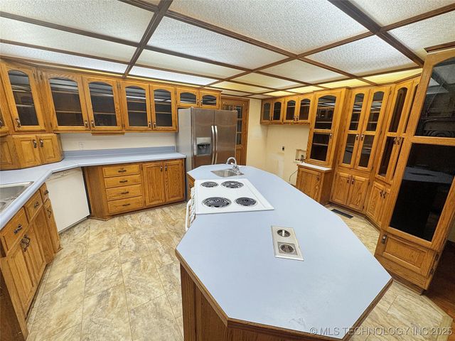 707 Victor Street, Tahlequah, OK 74464