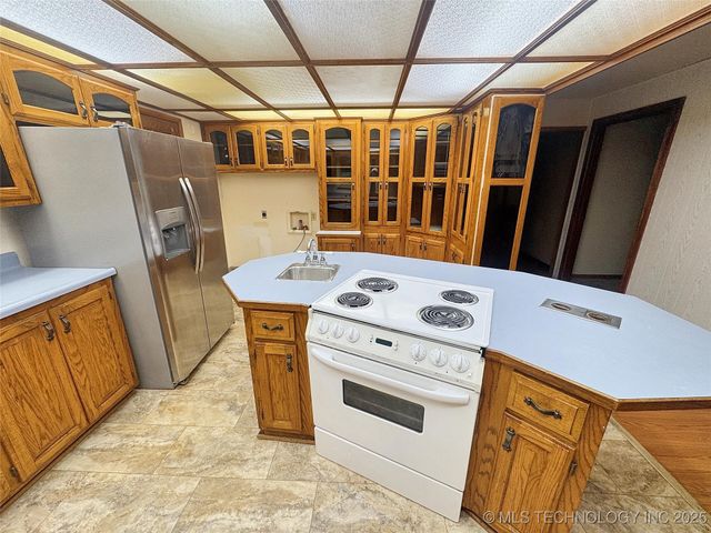 707 Victor Street, Tahlequah, OK 74464