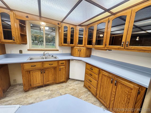 707 Victor Street, Tahlequah, OK 74464