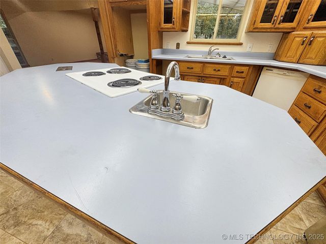 707 Victor Street, Tahlequah, OK 74464